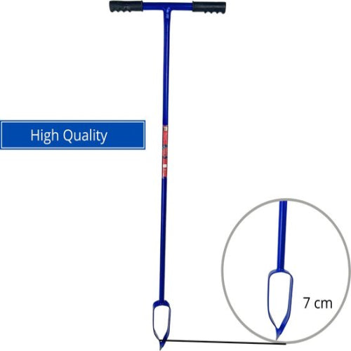 Grondboor 7cm met detailweergave en hoge kwaliteit