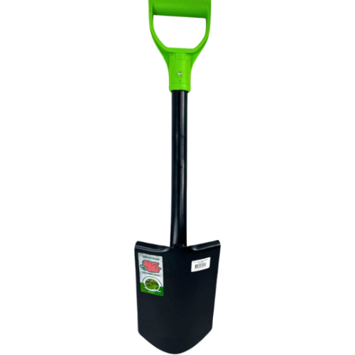 Synx Tools Spade ERGO 70 cm Mini – Compact & Ergonomisch