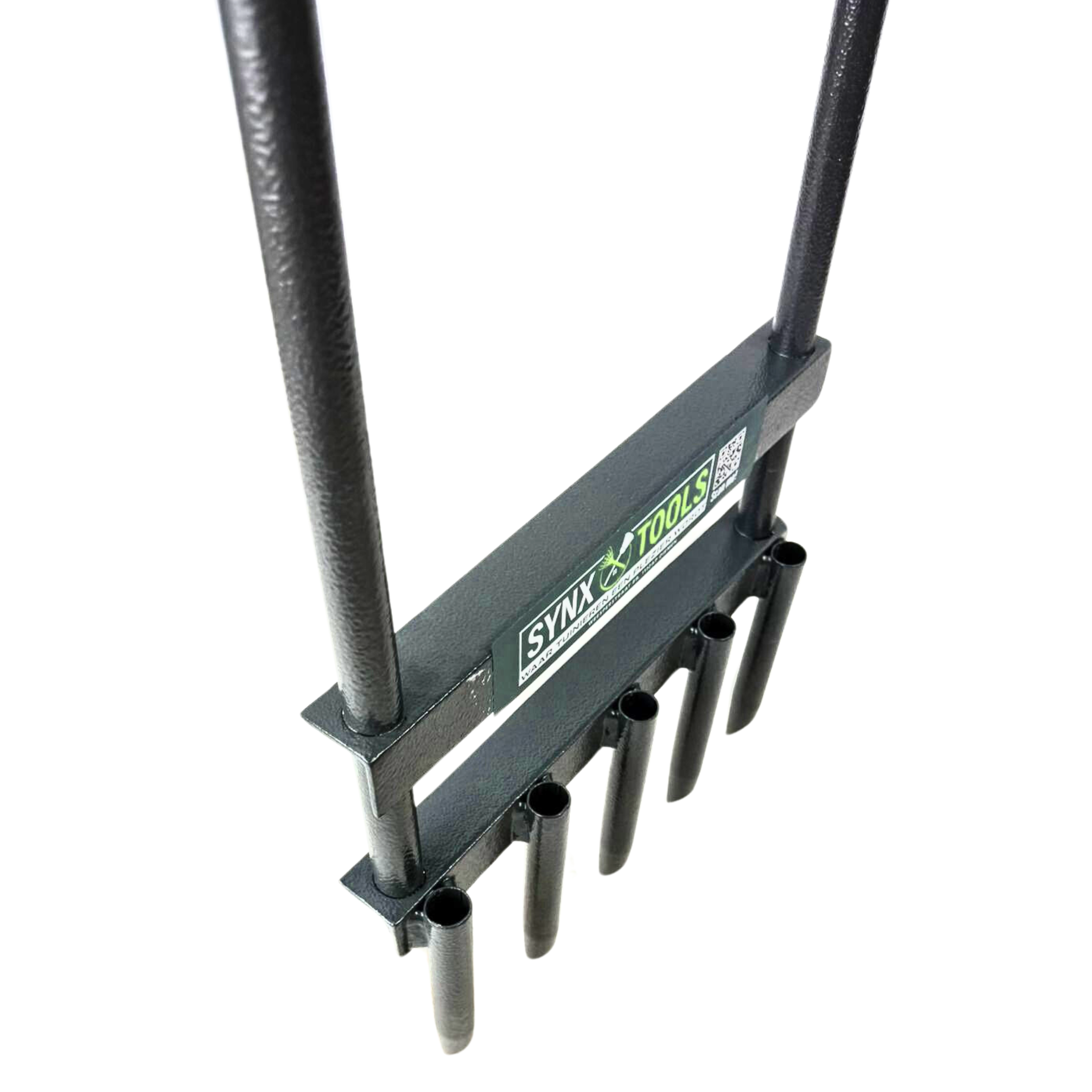 Woelvork Synx Tools Gazonbeluchters proffesioneel  - 30 cm - Gazon Beluchten - Gazonprikker