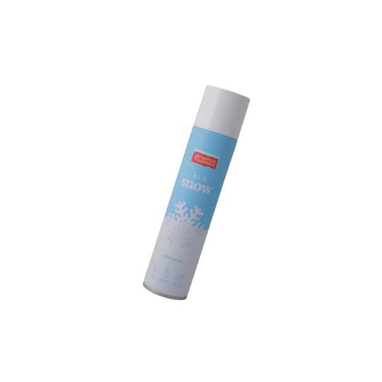 sneeuwspray/spuitsneeuw 150ml - Sneeuw spuitbus ECO - spuitbussen van 150 ml