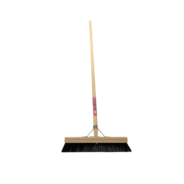 Synx Tools Horsehair 40 Room Sweeper - Balai doux