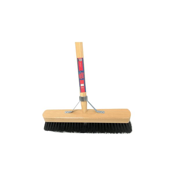 Synx Tools Horsehair 40 Room Sweeper - Balai doux