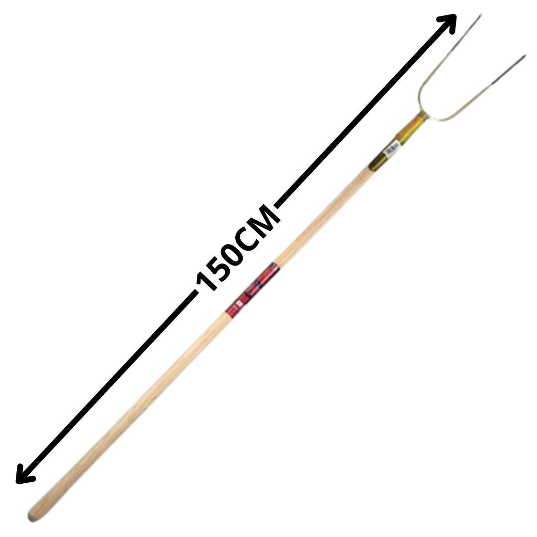 Synx Tools Hooivork / Mestvork met 2 Tanden