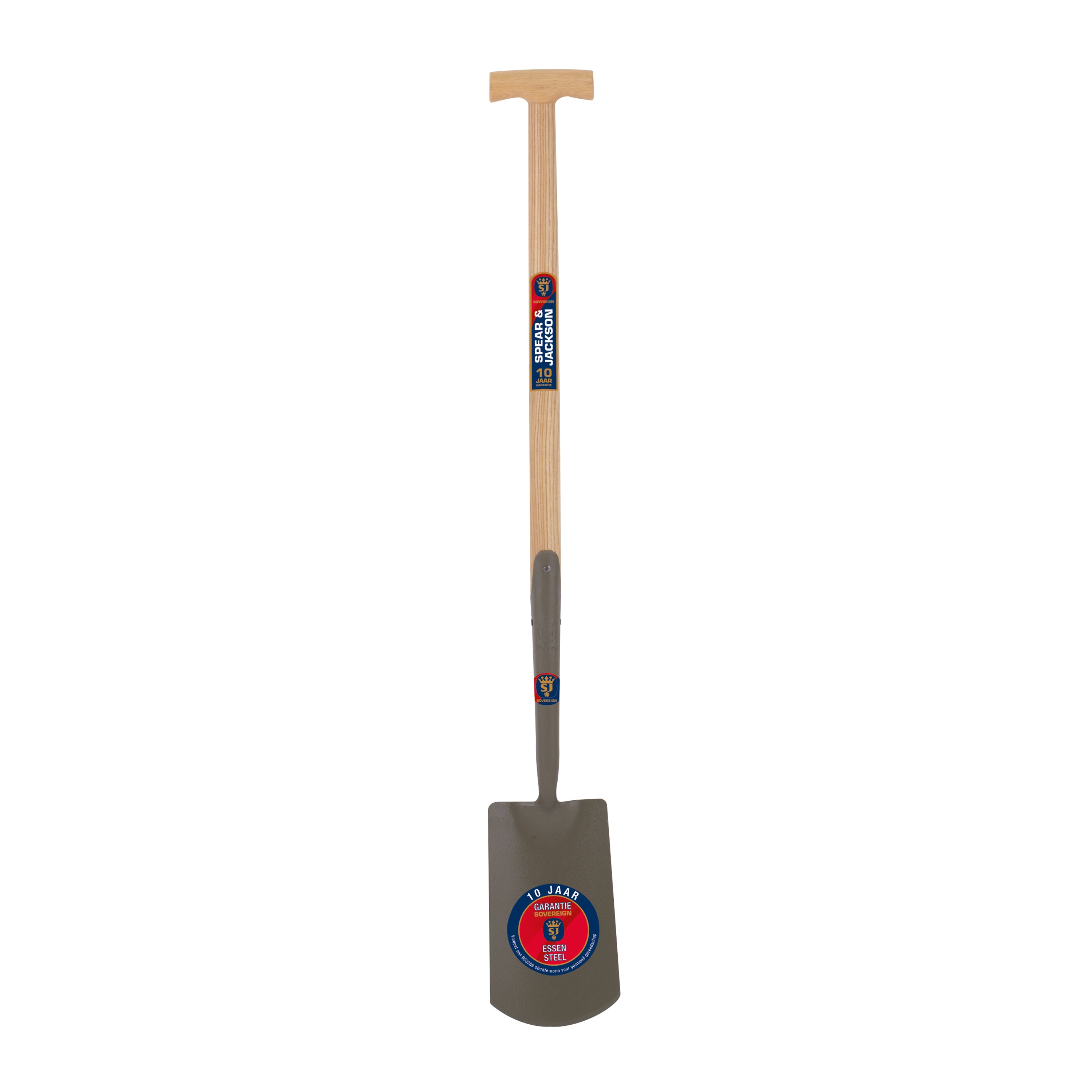 Spear & Jackson Spade 1043GL - Duurzaam Tuingereedschap