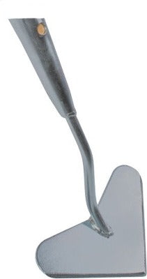 Synx Tools - Hartschoffel 12cm - Zonder Steel - Schoffels / Onkruidverwijderaar